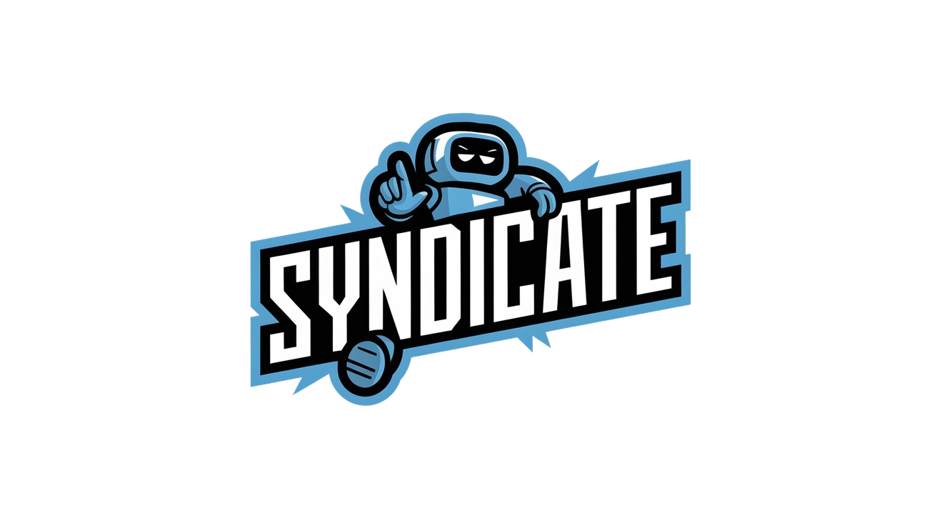 Logo de Syndicate SDK